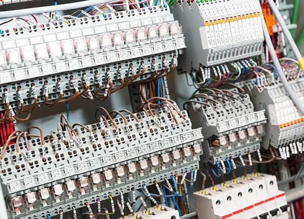 Automatisation électrique Vaudreuil-Dorion